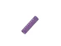 Produktbild: Comair 3012179 Metallwickler, 12 stück, lang 15 mm, violett