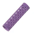 Produktbild: Comair Metallwickler violett 15mm kurz