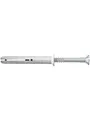 Produktbild: Fischer Hammerfix N 6 x 40/10 S with countersunk head gvz (100 pcs.)
