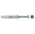 Produktbild: Fischer Dübel-Set Fischer 048788 N 6 x 40/10 S Nageldübel 40 mm 6 mm 100 St.