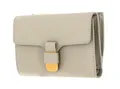 Produktbild: COCCINELLE Neofirenze Wallet Geldbörse Gelso beige Neu