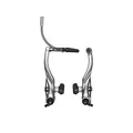 Produktbild: Hintere V-Brake Bremse Alivio BR-T4000 Silber SH-EBRT4000RX43XSP SHIMANO Bremse