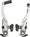 Produktbild: Shimano V-Brake Alivio T4000 hinter Silber