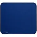 Produktbild: TRUST BOYE Mauspad - blau, 100% recyceltes Material