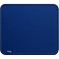 Produktbild: TRUST Boye Mauspad M, 250x210mm, ECO zertifiziert, blau