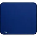 Produktbild: Trust Mauspad Boye Eco, 24744, blau, 250 x 210 mm, Stoff / Kautschuk
