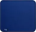 Produktbild: Trust Mauspad Boye Mauspad Rutschfeste Nachhaltig Design (1-St), Mausepad Blau 250x210
