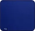 Produktbild: Trust BOYE MOUSE PAD ECO BLAU Mauspad Blau