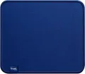 Produktbild: Trust Boye Mauspad Rutschfeste Nachhaltig Design Mausepad Blau 250x210