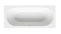 Produktbild: BetteStarlet Spirit Rechteck Badewanne, 170 x 75 cm, 1384, 1384-000Plus, Farbe: