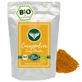 Produktbild: Azafran BIO Curry - Currypulver indisch (mild) Madras Richtung 1kg