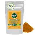 Produktbild: BIO- Madras Curry | Currpulver (mild) 1kg indisch - Premium Quality