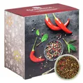 Produktbild: Premium Chili & Pfeffer Adventskalender Gewürz Gourmet Geschenkidee für Männer