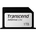 Produktbild: Transcend JetDrive Lite 330 (1000 GB, SDXC) (TS1TJDL330)