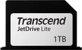 Produktbild: Transcend 1 TB JetDrive Lite extra Speicher-Erweiterungskarte für MacBook 1TB