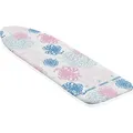Produktbild: Leifheit Bügeltischbezug Bügelbrettbezug Cotton Classic M 125x40 cm, sortiert