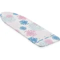 Produktbild: Leifheit 71598 Cotton Classic M Bügeltischbezug 125 x 40 cm