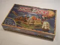 Produktbild: Hasbro 48285100 - Monopoly Weltreise