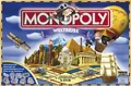 Produktbild: Monopoly Weltreise