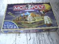 Produktbild: Monopoly Weltreise | Brettspiel aus 2012 | vollständig