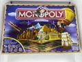 Produktbild: Monopoly Weltreise Parker Unvollständig