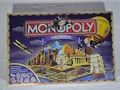 Produktbild: Monopoly Weltreise Parker Hasbro Brettspiel Vollständig Gesellschaftsspiel