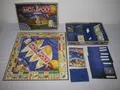 Produktbild: Brettspiel: Monopoly Weltreise - komplett / vollständig