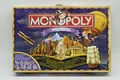 Produktbild: Monopoly Weltreise Gesellschaftsspiel Parker Hasbro
