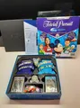 Produktbild: Trivial Pursuit Disney Familien Edition Parker. Neu und unbespielt. TOP RAR !
