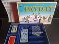 Produktbild: Payday - Heute gibts Taschengeld.  MB Spiele 1997. Neu und unbespielt. TOP RAR !
