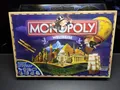 Produktbild: Monopoly Weltreise von Parker aus 2012. Neu in Folie. Top Rar - Sonderpreis