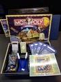 Produktbild: Monopoly Weltreise von Parker aus 2012. Neu . TOP RAR !