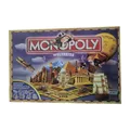 Produktbild: Monopoly Weltreise Parker Hasbro Brettspiel Vollständig