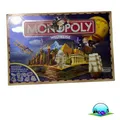 Produktbild: Monopoly - Weltreise - Parker - NEU in Folie