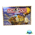 Produktbild: Monopoly - Weltreise - Parker - NEU in Folie