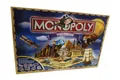 Produktbild: Monopoly Weltreise Parker Hasbro Brettspiel Vollständig