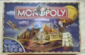 Produktbild: Hasbro Monopoly Weltreise NEU OVP in Folie Rarität Parker 2 bis 6 Spieler