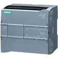 Produktbild: Siemens SIMATIC S7-1200 CPU 1214C, DC/DC/DC (6ES7214-1AG40-0XB0)