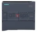 Produktbild: SIMATIC S7-1200 CPU 1214C KOMPAKT CPU - 6ES7214-1AG40-0XB0 (REF)