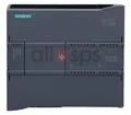 Produktbild: SIMATIC S7-1200, CPU 1214C, KOMPAKT CPU, 6ES7214-1AG40-0XB0 (USED)
