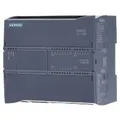 Produktbild: Siemens Kompakt CPU S7-1200 DC/DC/DC 6ES7214-1AG40-0XB0