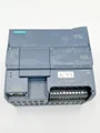 Produktbild: SIEMENS    6ES7214-1AG40-0XB0  Simatic S7-1200 CPU 6ES7 214-1AG40-0XB0