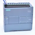 Produktbild: Siemens Simatic CPU 1214C 6ES7214-1AG40-0XB0 6ES7 214-1AG40-0XB0 -used-