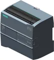 Produktbild: Siemens Dig.Industr. Kompakt CPU S7-1200 6ES7214-1AG40-0XB0 SPS-Grundgeräte