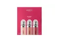 Produktbild: KIKO Milano Lippenstift-Set KIKO Milano Glossy Lip Set, 3-tlg.