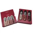 Produktbild: KIKO Milano Glossy Lip Set 03 Lippen-Set: 3 feuchtigkeitsspendende Lipglosses mi