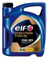 Produktbild: 5 Liter 5W-30 ELF Evolution R-Tech FE Motoröl 2217583