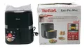 Produktbild: Tefal Easy Fry Max Heißluftfritteuse, 5l Fassungsvermögen Touchdisplay, EY2453