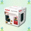 Produktbild: TEFAL Heißluftfritteuse EY2453 Easy Fry Max grün 5L 1500W Fritteuse OVP 🔝