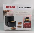 Produktbild: Tefal EY2453 EASY FRY MAX 5L Digital Heißluftfritteuse 1.500 Watt Airfryer NEU